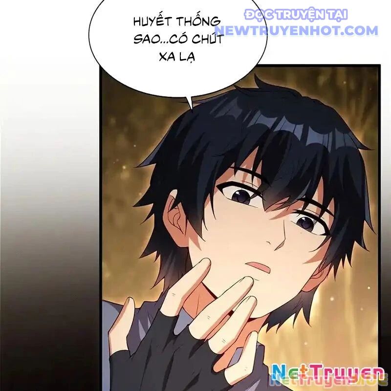 Câm Miệng Đi Ác Long, Ta Không Muốn Trông Trẻ Với Ngươi Nữa! Chap 22 - Next Chap 23
