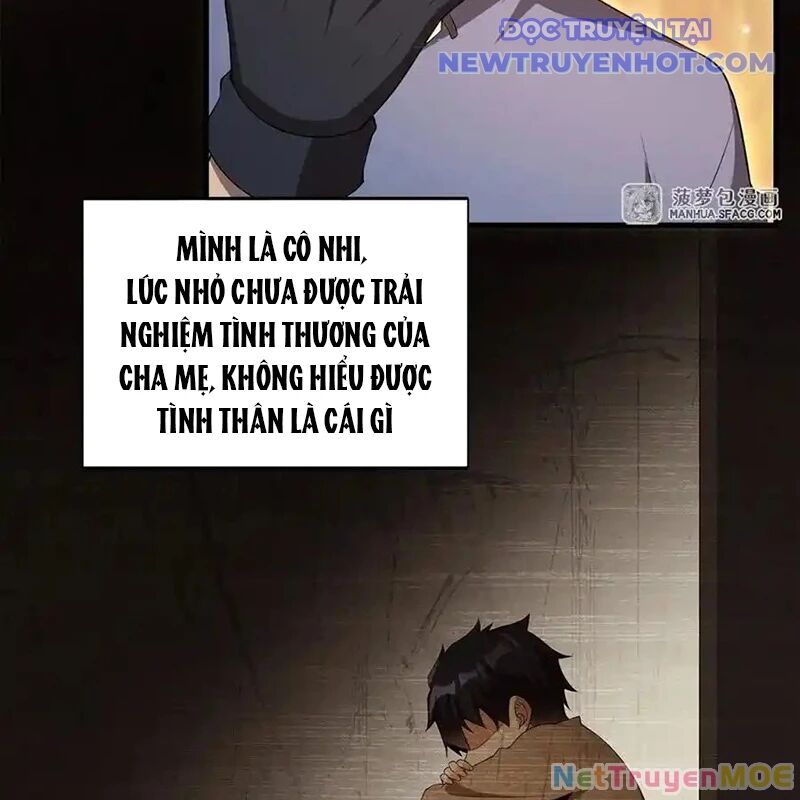Câm Miệng Đi Ác Long, Ta Không Muốn Trông Trẻ Với Ngươi Nữa! Chap 22 - Next Chap 23