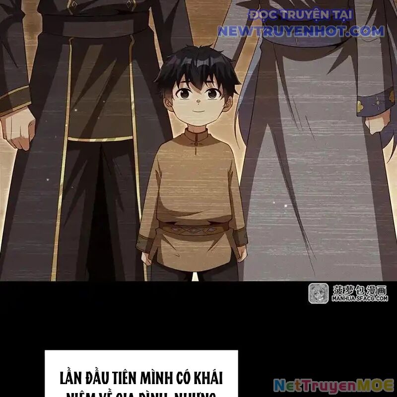 Câm Miệng Đi Ác Long, Ta Không Muốn Trông Trẻ Với Ngươi Nữa! Chap 22 - Next Chap 23
