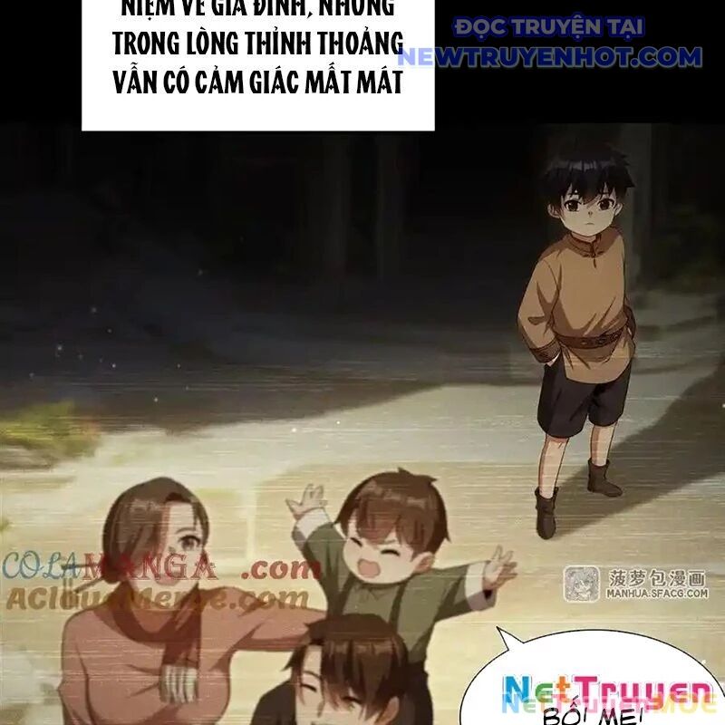 Câm Miệng Đi Ác Long, Ta Không Muốn Trông Trẻ Với Ngươi Nữa! Chap 22 - Next Chap 23
