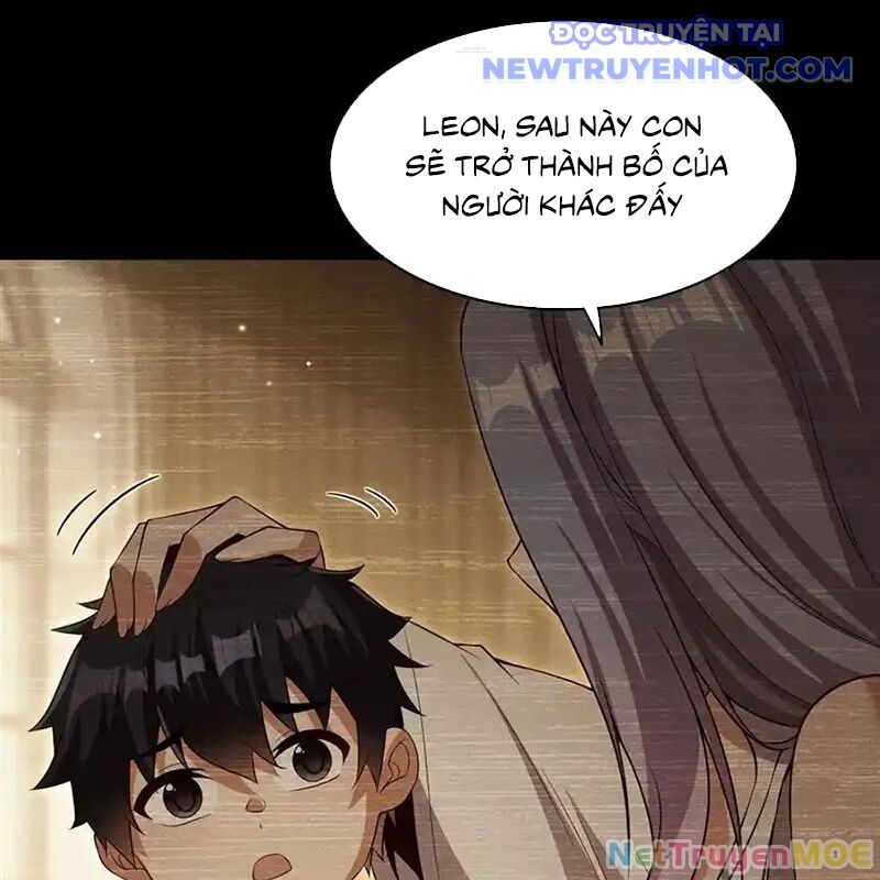 Câm Miệng Đi Ác Long, Ta Không Muốn Trông Trẻ Với Ngươi Nữa! Chap 22 - Next Chap 23