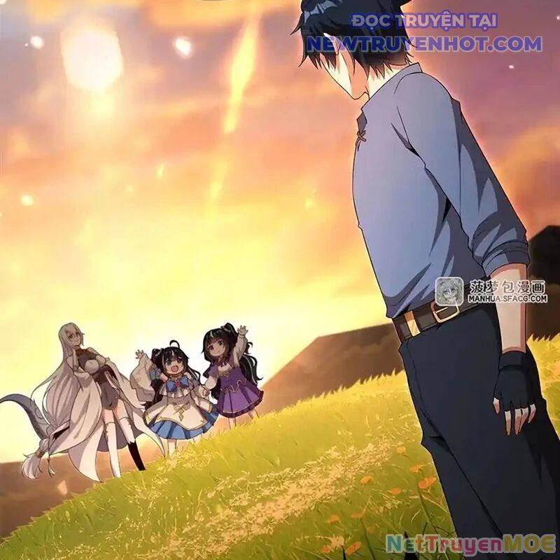 Câm Miệng Đi Ác Long, Ta Không Muốn Trông Trẻ Với Ngươi Nữa! Chap 22 - Next Chap 23