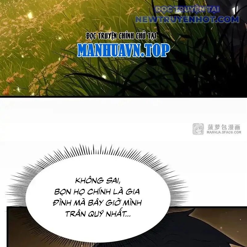 Câm Miệng Đi Ác Long, Ta Không Muốn Trông Trẻ Với Ngươi Nữa! Chap 22 - Next Chap 23