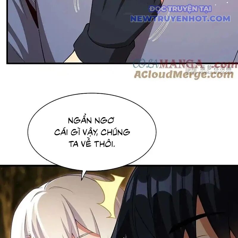 Câm Miệng Đi Ác Long, Ta Không Muốn Trông Trẻ Với Ngươi Nữa! Chap 22 - Next Chap 23