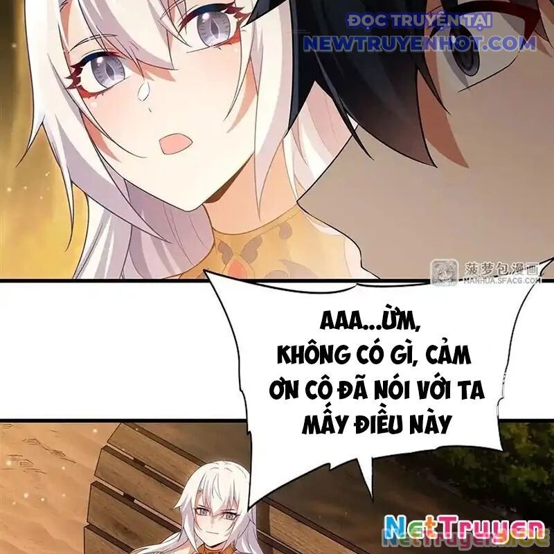 Câm Miệng Đi Ác Long, Ta Không Muốn Trông Trẻ Với Ngươi Nữa! Chap 22 - Next Chap 23