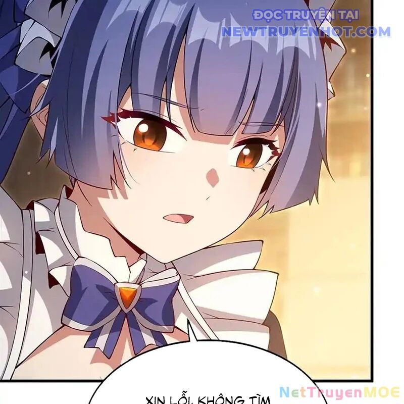 Câm Miệng Đi Ác Long, Ta Không Muốn Trông Trẻ Với Ngươi Nữa! Chap 22 - Next Chap 23
