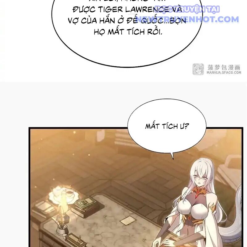 Câm Miệng Đi Ác Long, Ta Không Muốn Trông Trẻ Với Ngươi Nữa! Chap 22 - Next Chap 23