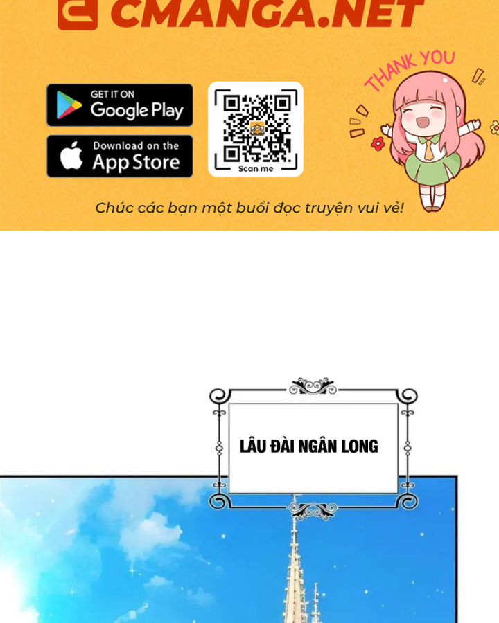 Câm Miệng Đi Ác Long, Ta Không Muốn Trông Trẻ Với Ngươi Nữa! Chap 3 - Next Chap 4
