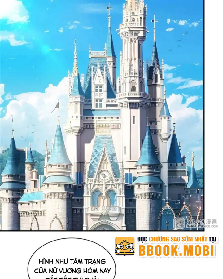Câm Miệng Đi Ác Long, Ta Không Muốn Trông Trẻ Với Ngươi Nữa! Chap 3 - Next Chap 4