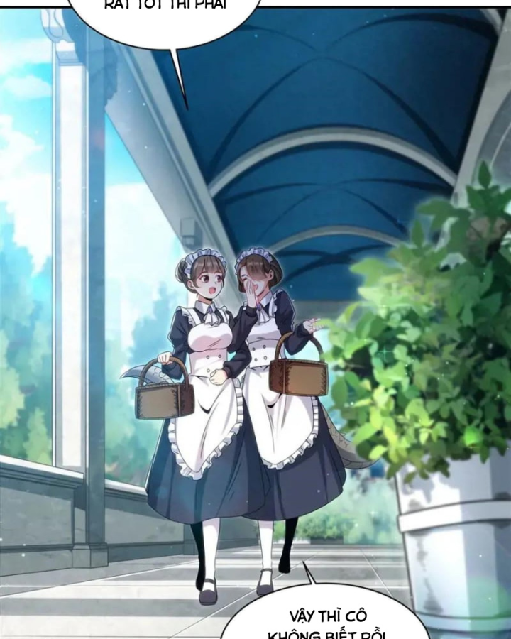 Câm Miệng Đi Ác Long, Ta Không Muốn Trông Trẻ Với Ngươi Nữa! Chap 3 - Next Chap 4