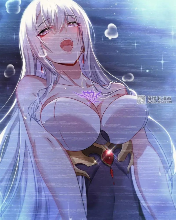 Câm Miệng Đi Ác Long, Ta Không Muốn Trông Trẻ Với Ngươi Nữa! Chap 3 - Next Chap 4