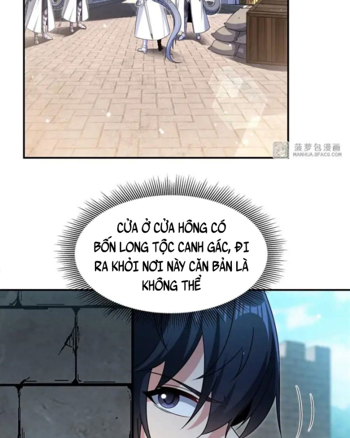 Câm Miệng Đi Ác Long, Ta Không Muốn Trông Trẻ Với Ngươi Nữa! Chap 3 - Next Chap 4