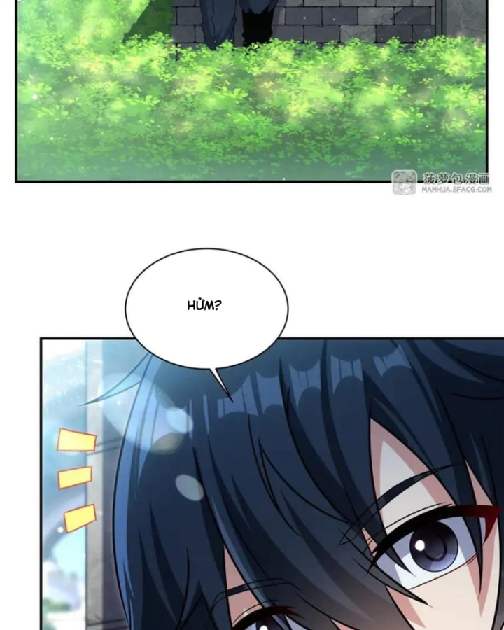 Câm Miệng Đi Ác Long, Ta Không Muốn Trông Trẻ Với Ngươi Nữa! Chap 3 - Next Chap 4