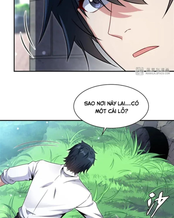 Câm Miệng Đi Ác Long, Ta Không Muốn Trông Trẻ Với Ngươi Nữa! Chap 3 - Next Chap 4