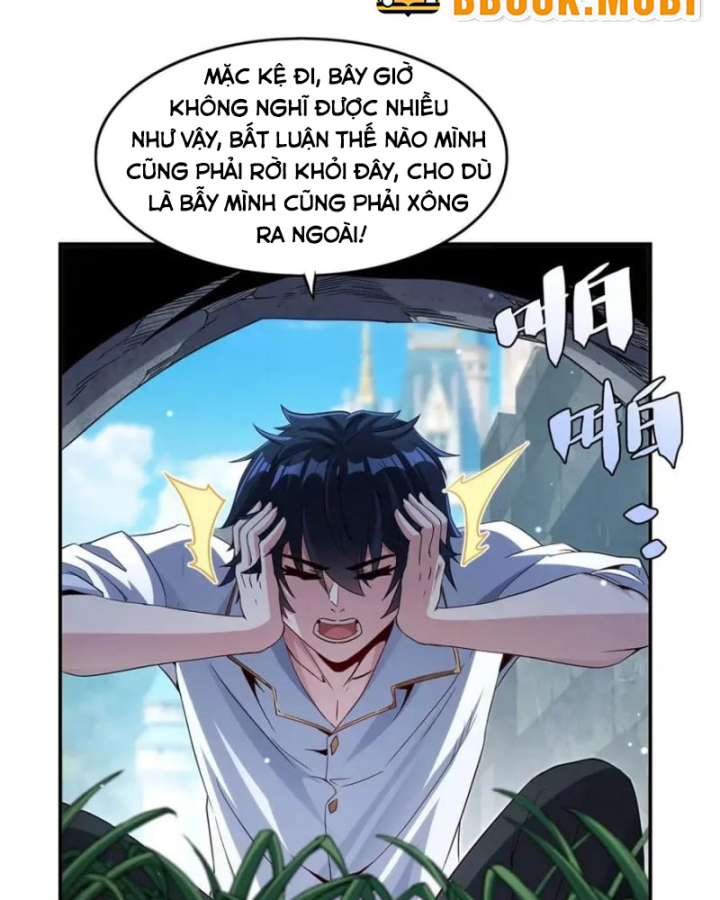 Câm Miệng Đi Ác Long, Ta Không Muốn Trông Trẻ Với Ngươi Nữa! Chap 3 - Next Chap 4
