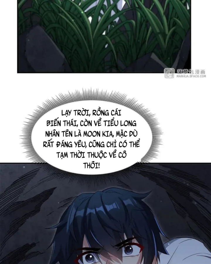 Câm Miệng Đi Ác Long, Ta Không Muốn Trông Trẻ Với Ngươi Nữa! Chap 3 - Next Chap 4