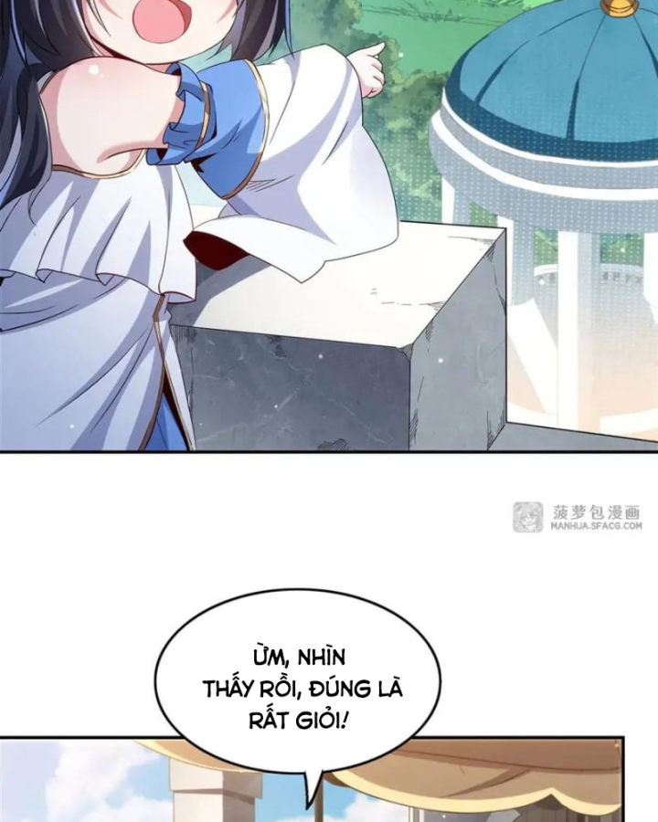 Câm Miệng Đi Ác Long, Ta Không Muốn Trông Trẻ Với Ngươi Nữa! Chap 3 - Next Chap 4