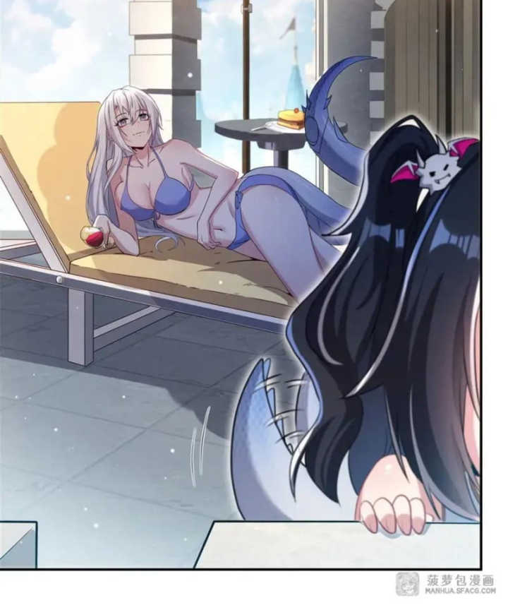 Câm Miệng Đi Ác Long, Ta Không Muốn Trông Trẻ Với Ngươi Nữa! Chap 3 - Next Chap 4