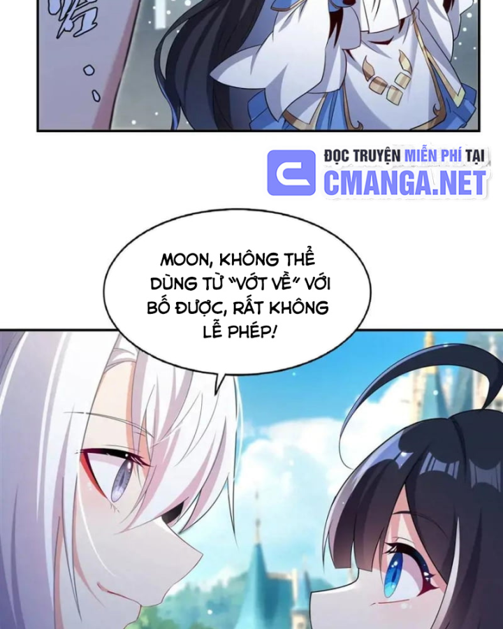 Câm Miệng Đi Ác Long, Ta Không Muốn Trông Trẻ Với Ngươi Nữa! Chap 3 - Next Chap 4