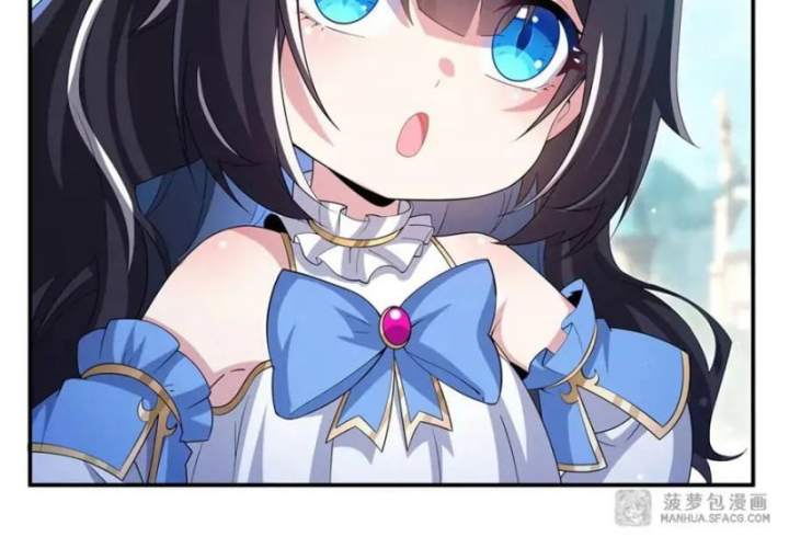 Câm Miệng Đi Ác Long, Ta Không Muốn Trông Trẻ Với Ngươi Nữa! Chap 3 - Next Chap 4