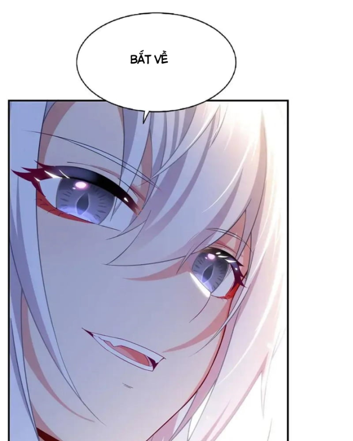 Câm Miệng Đi Ác Long, Ta Không Muốn Trông Trẻ Với Ngươi Nữa! Chap 3 - Next Chap 4