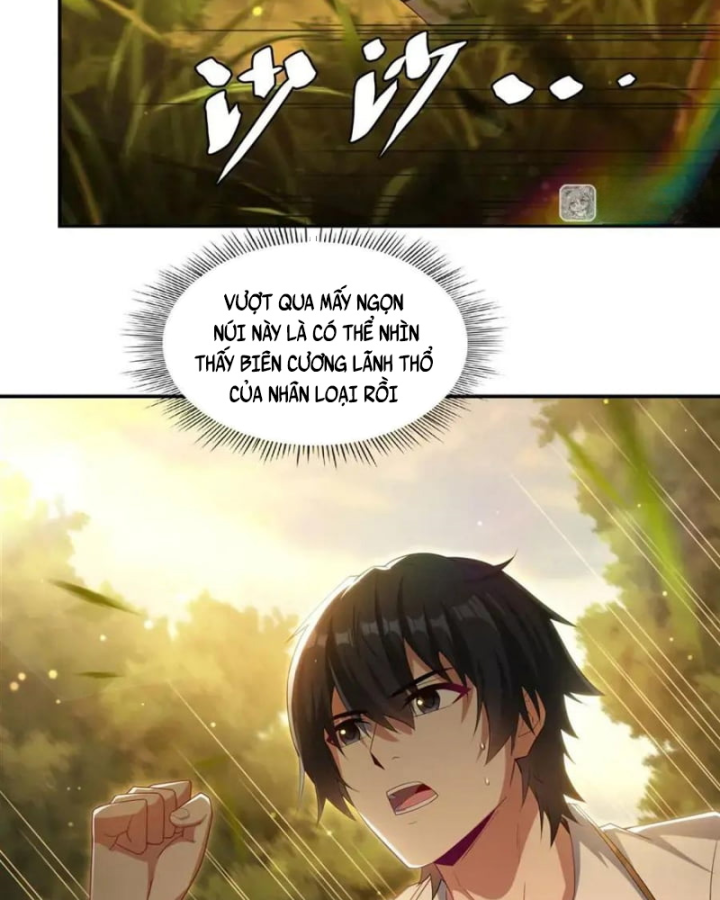 Câm Miệng Đi Ác Long, Ta Không Muốn Trông Trẻ Với Ngươi Nữa! Chap 3 - Next Chap 4