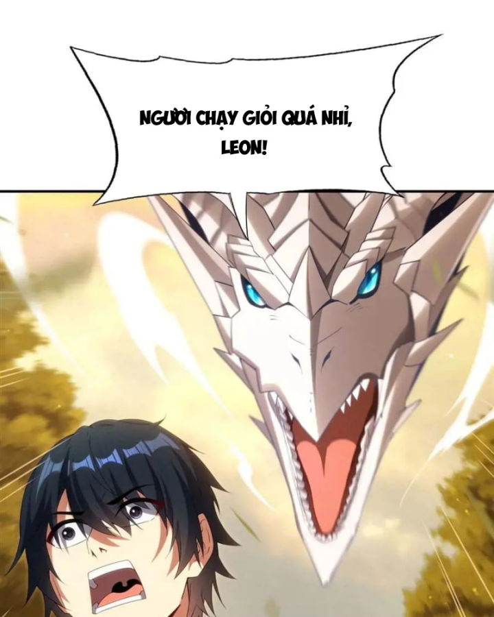Câm Miệng Đi Ác Long, Ta Không Muốn Trông Trẻ Với Ngươi Nữa! Chap 3 - Next Chap 4