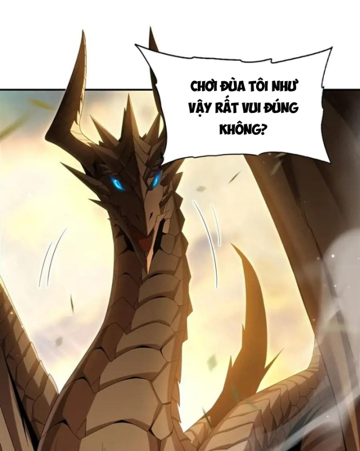 Câm Miệng Đi Ác Long, Ta Không Muốn Trông Trẻ Với Ngươi Nữa! Chap 3 - Next Chap 4