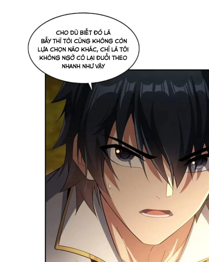 Câm Miệng Đi Ác Long, Ta Không Muốn Trông Trẻ Với Ngươi Nữa! Chap 3 - Next Chap 4