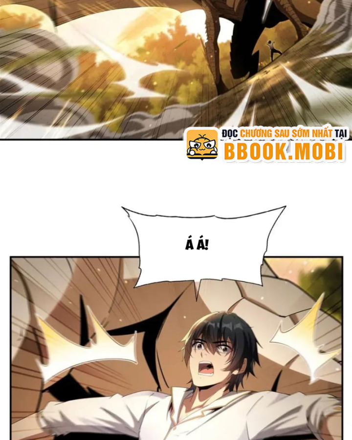 Câm Miệng Đi Ác Long, Ta Không Muốn Trông Trẻ Với Ngươi Nữa! Chap 3 - Next Chap 4