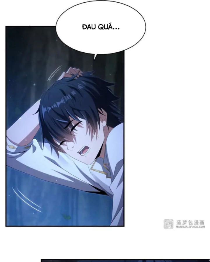 Câm Miệng Đi Ác Long, Ta Không Muốn Trông Trẻ Với Ngươi Nữa! Chap 3 - Next Chap 4