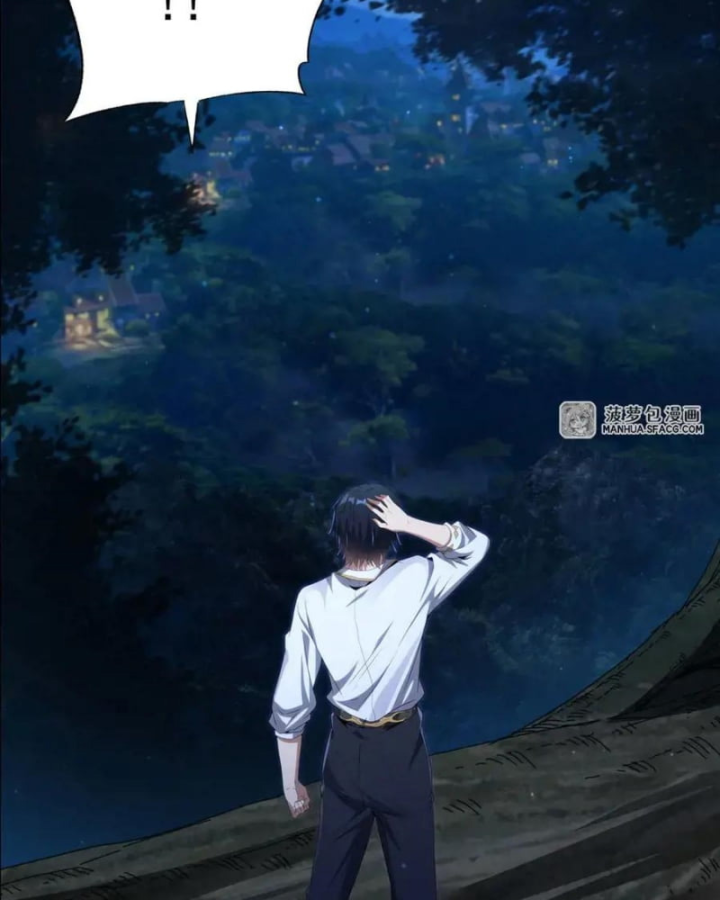 Câm Miệng Đi Ác Long, Ta Không Muốn Trông Trẻ Với Ngươi Nữa! Chap 3 - Next Chap 4