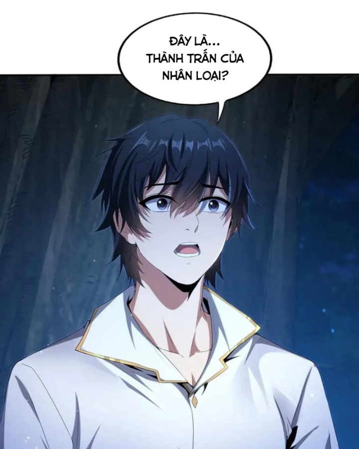 Câm Miệng Đi Ác Long, Ta Không Muốn Trông Trẻ Với Ngươi Nữa! Chap 3 - Next Chap 4