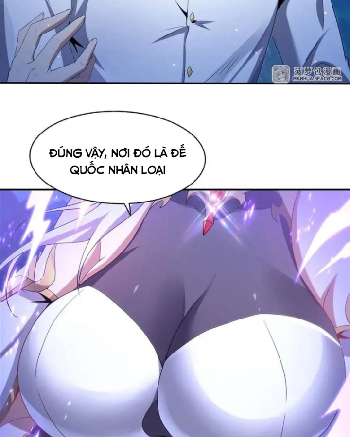 Câm Miệng Đi Ác Long, Ta Không Muốn Trông Trẻ Với Ngươi Nữa! Chap 3 - Next Chap 4