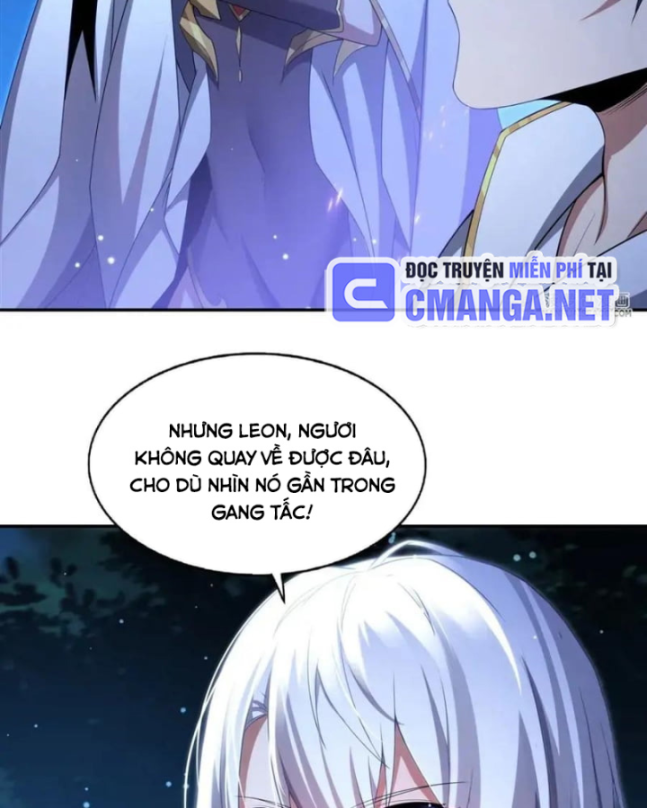 Câm Miệng Đi Ác Long, Ta Không Muốn Trông Trẻ Với Ngươi Nữa! Chap 3 - Next Chap 4