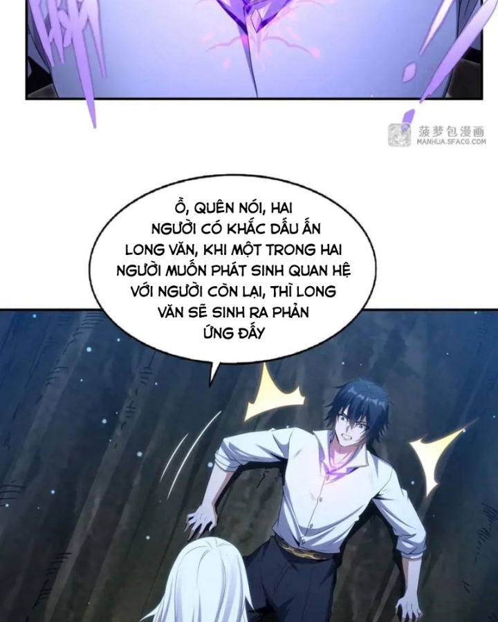 Câm Miệng Đi Ác Long, Ta Không Muốn Trông Trẻ Với Ngươi Nữa! Chap 3 - Next Chap 4