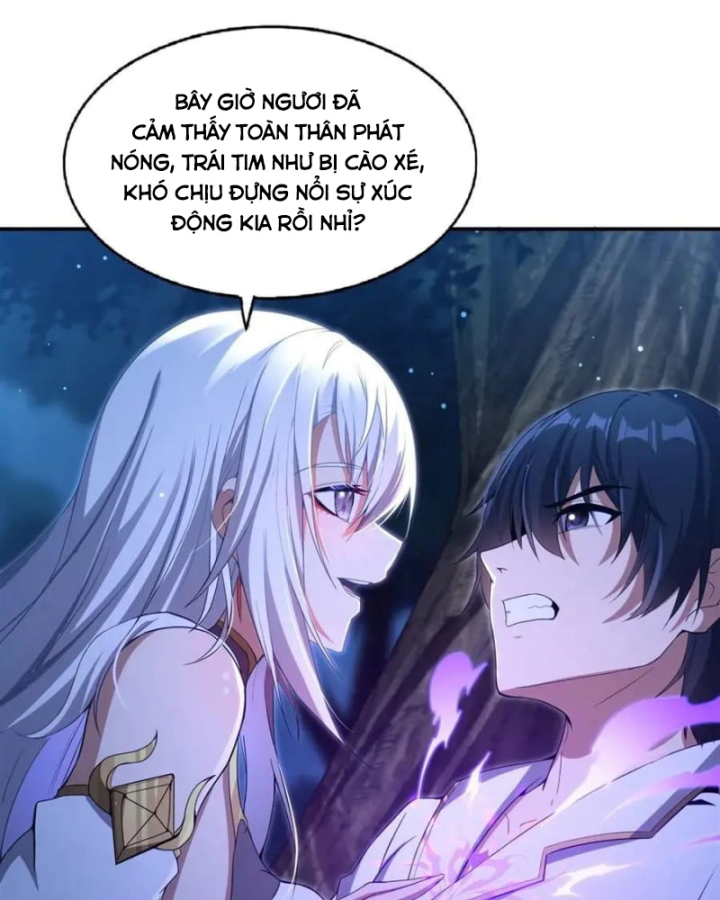 Câm Miệng Đi Ác Long, Ta Không Muốn Trông Trẻ Với Ngươi Nữa! Chap 3 - Next Chap 4