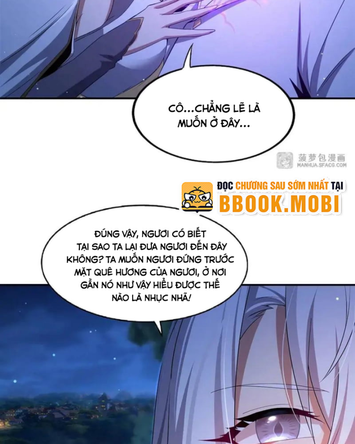 Câm Miệng Đi Ác Long, Ta Không Muốn Trông Trẻ Với Ngươi Nữa! Chap 3 - Next Chap 4