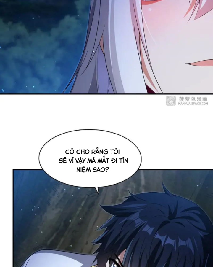 Câm Miệng Đi Ác Long, Ta Không Muốn Trông Trẻ Với Ngươi Nữa! Chap 3 - Next Chap 4