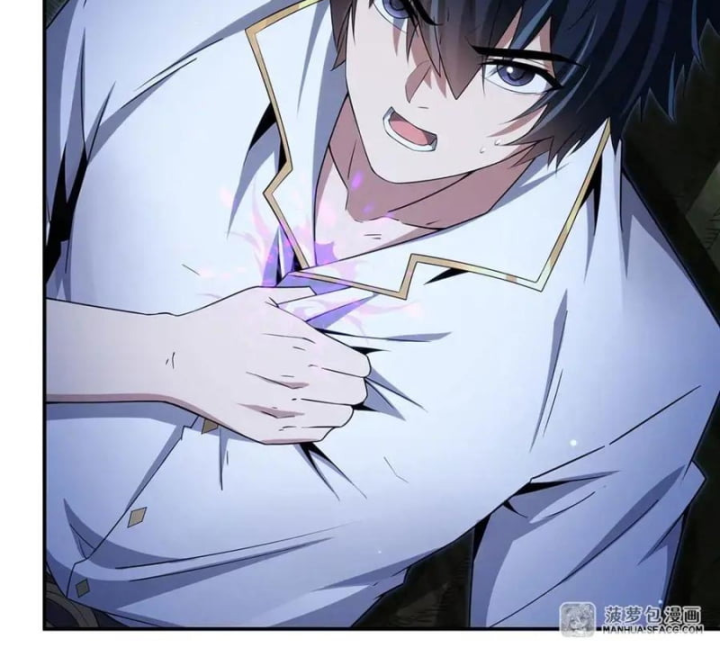 Câm Miệng Đi Ác Long, Ta Không Muốn Trông Trẻ Với Ngươi Nữa! Chap 3 - Next Chap 4