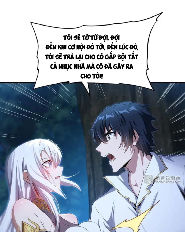 Câm Miệng Đi Ác Long, Ta Không Muốn Trông Trẻ Với Ngươi Nữa! Chap 3 - Next Chap 4