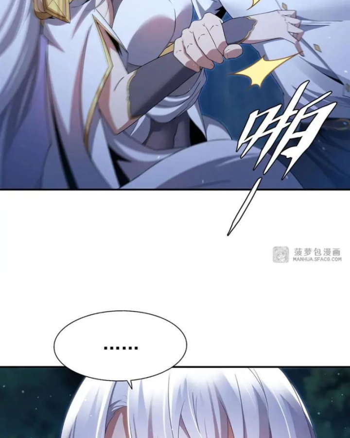 Câm Miệng Đi Ác Long, Ta Không Muốn Trông Trẻ Với Ngươi Nữa! Chap 3 - Next Chap 4