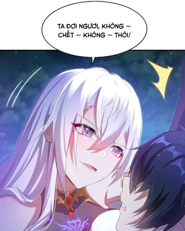 Câm Miệng Đi Ác Long, Ta Không Muốn Trông Trẻ Với Ngươi Nữa! Chap 3 - Next Chap 4