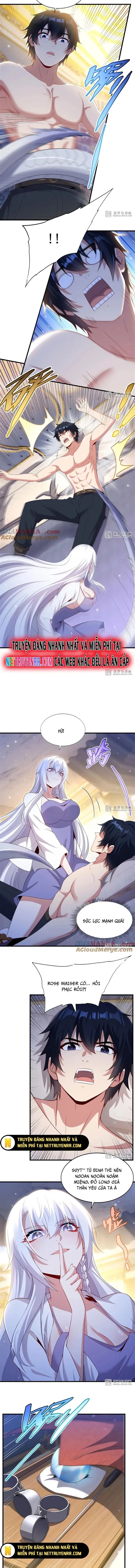 Câm Miệng Đi Ác Long, Ta Không Muốn Trông Trẻ Với Ngươi Nữa! Chap 32 - Next Chap 33