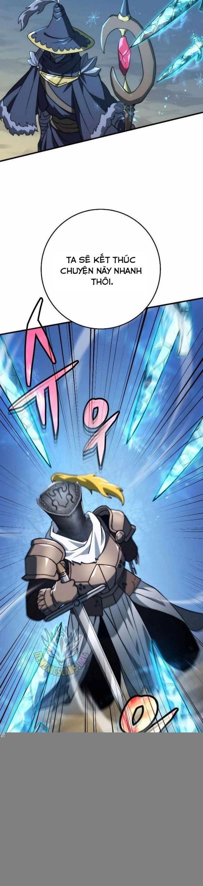 Câm Miệng Đi Ác Long, Ta Không Muốn Trông Trẻ Với Ngươi Nữa! Chap 37 - Next Chap 38