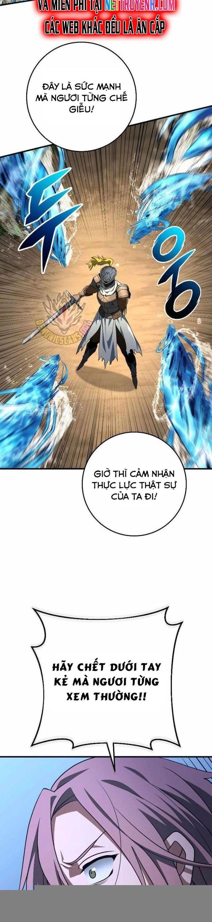 Câm Miệng Đi Ác Long, Ta Không Muốn Trông Trẻ Với Ngươi Nữa! Chap 37 - Next Chap 38