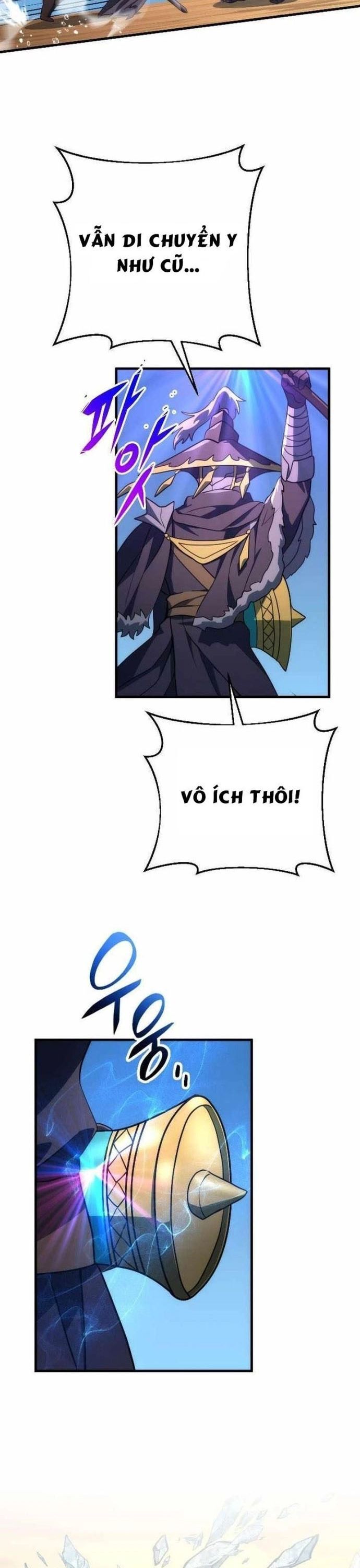 Câm Miệng Đi Ác Long, Ta Không Muốn Trông Trẻ Với Ngươi Nữa! Chap 37 - Next Chap 38