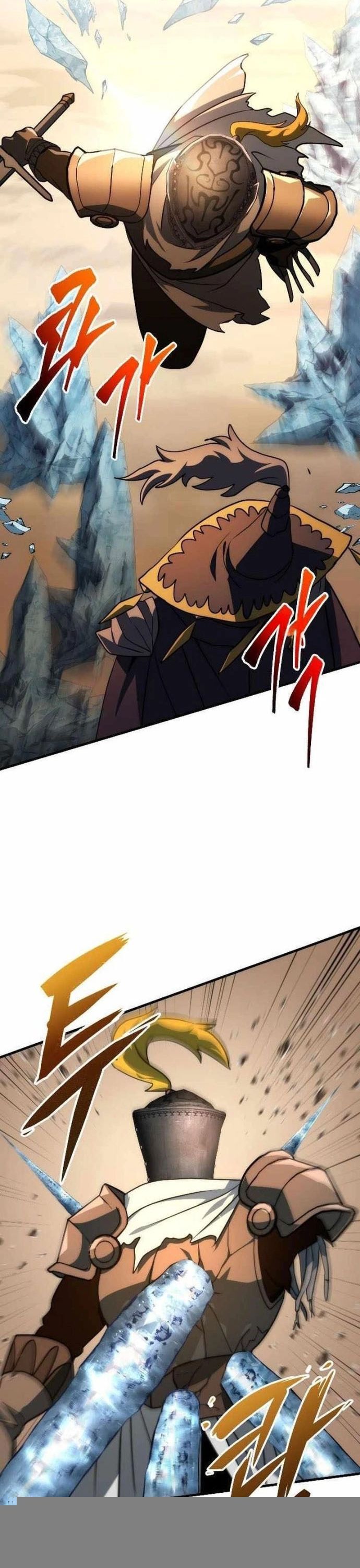 Câm Miệng Đi Ác Long, Ta Không Muốn Trông Trẻ Với Ngươi Nữa! Chap 37 - Next Chap 38