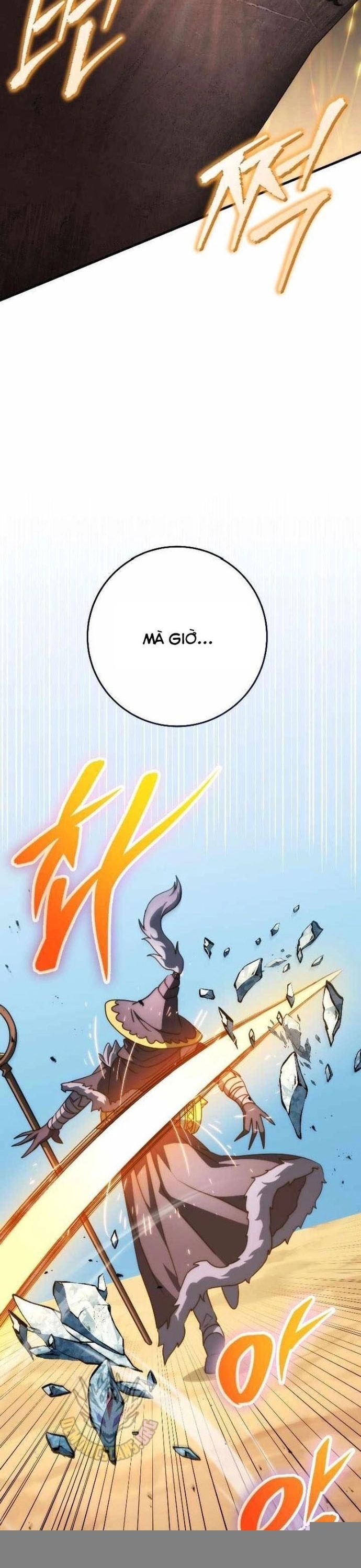 Câm Miệng Đi Ác Long, Ta Không Muốn Trông Trẻ Với Ngươi Nữa! Chap 37 - Next Chap 38