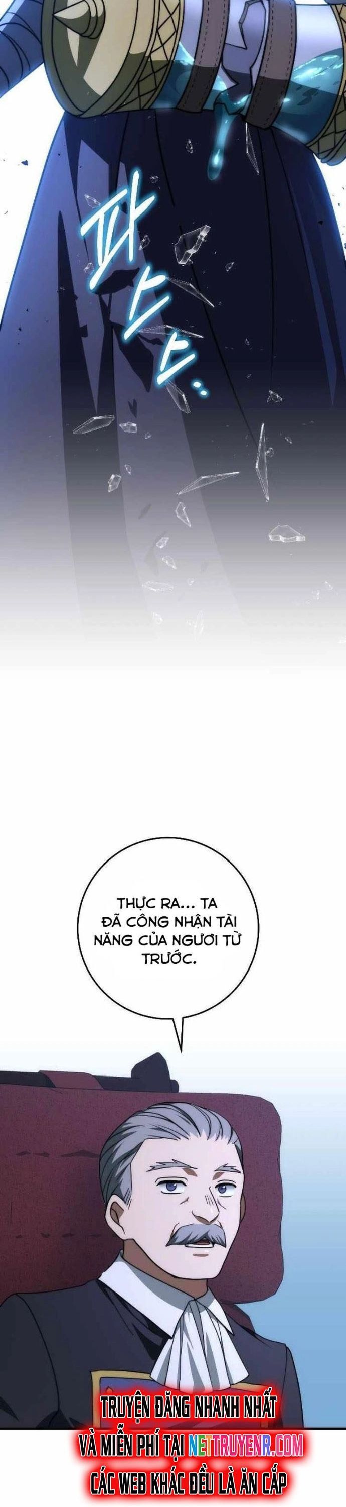 Câm Miệng Đi Ác Long, Ta Không Muốn Trông Trẻ Với Ngươi Nữa! Chap 37 - Next Chap 38